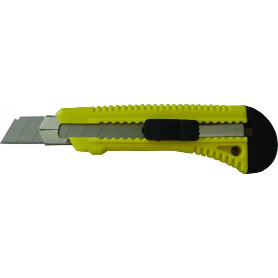 Bautool Vágókés müa. ház, 18mm fémbetétes