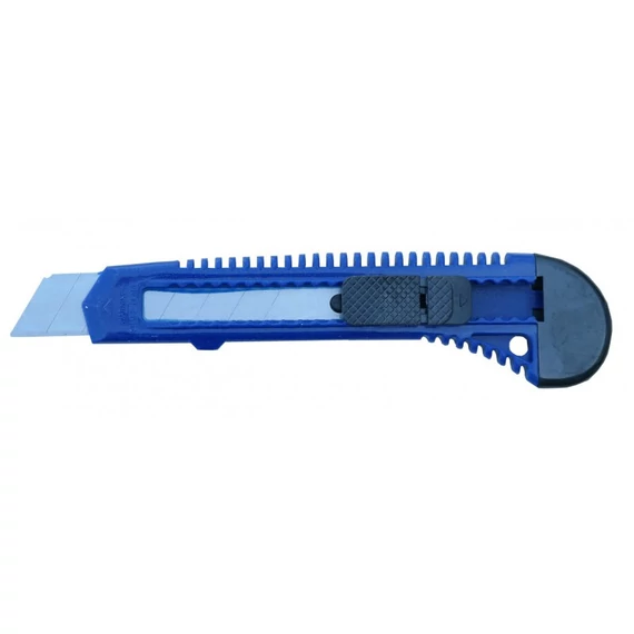 Bautool Vágókés 18mm Műanyag Ház (Basic)
