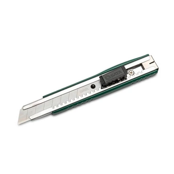 SATA vágókés 18mm (cink ház)
