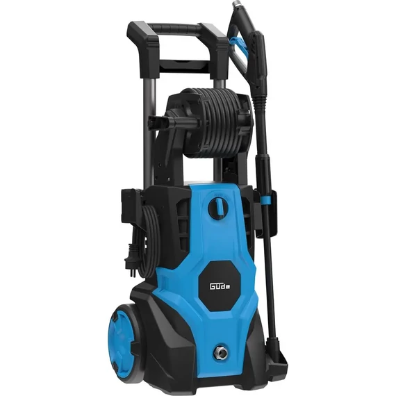 Güde Magasnyomású tisztító GHD 2100-165