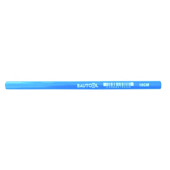 Bautool Ácsceruza 180 mm 12db/cs (barkács)