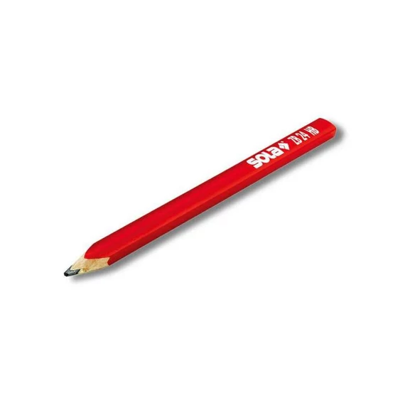 Sola Ácsceruza ZB 24 (fára, papírra, kartonra - 24cm)