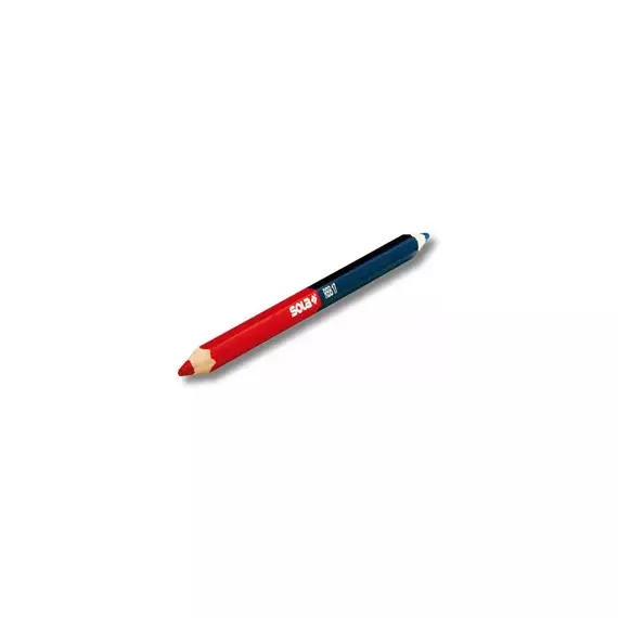 Sola RBB 17 Piros-kék ceruza 1 kék + 1 piros szín a javításokhoz