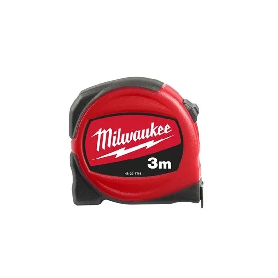 Milwaukee mérőszalag 3m/16mm 48227703