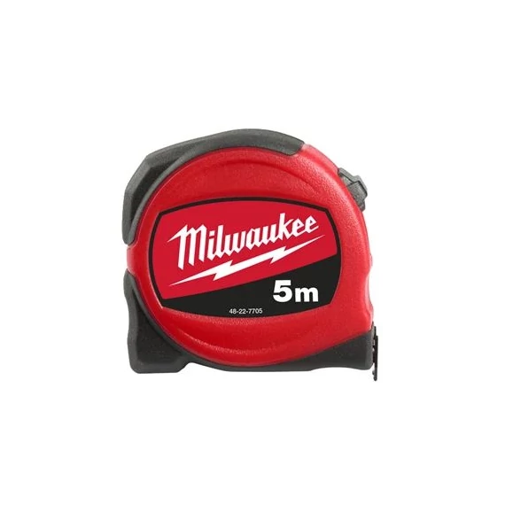 Milwaukee mérőszalag 5m/19mm 48227705