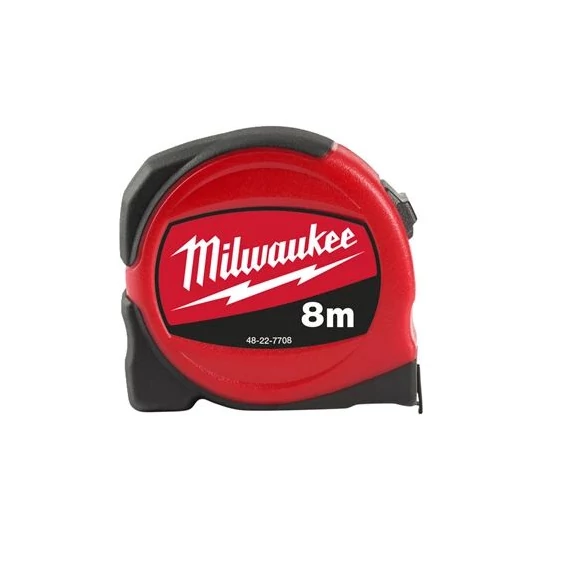 Milwaukee mérőszalag 8m/25mm 48227708