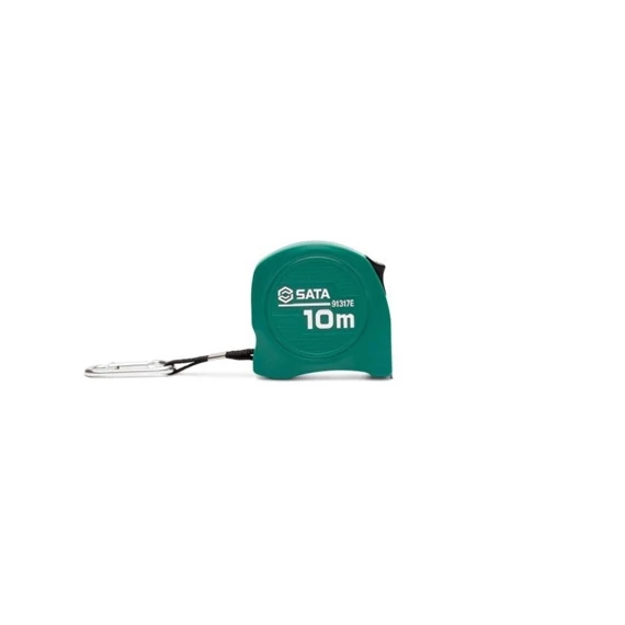 SATA mérőszalag 10m x 25mm