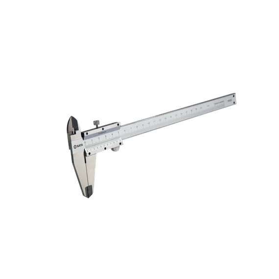 SATA tolómérő 0-200mm