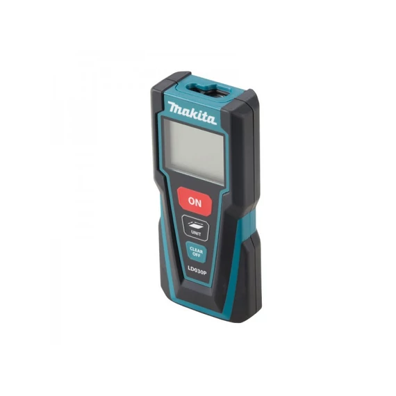 Makita  LD030P Lézeres távolságmérő 30m