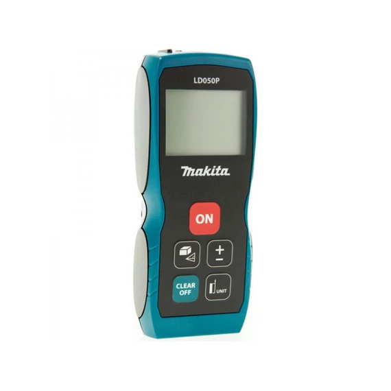Makita LD050P Lézeres távolságmérő 50m