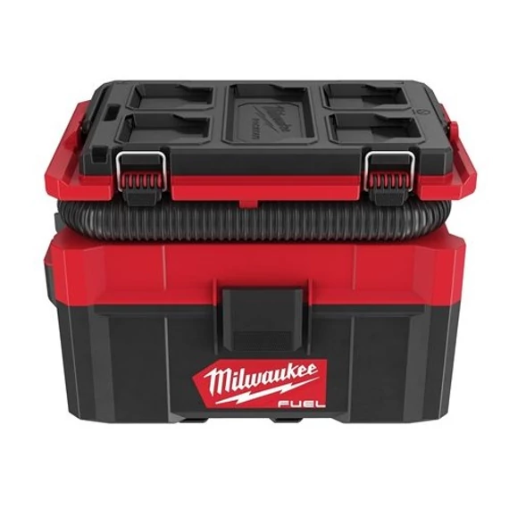 Milwaukee porszívó packout m18fpovcl (4933478187)