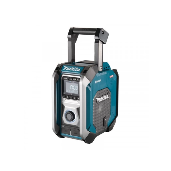 Makita MR006GZ 12V-40V CXT LXT XGT Li-ion BLUETOOTH EQ+SUB rádió Z