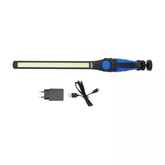 Gedore LED lámpa Li-MH USB töltőcsatlakozó (900 20)