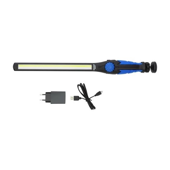Gedore LED lámpa Li-MH USB töltőcsatlakozó (900 20)