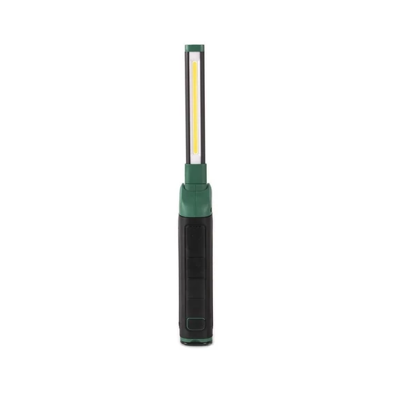 SATA LED akkus kézilámpa 600+100 lm IP54