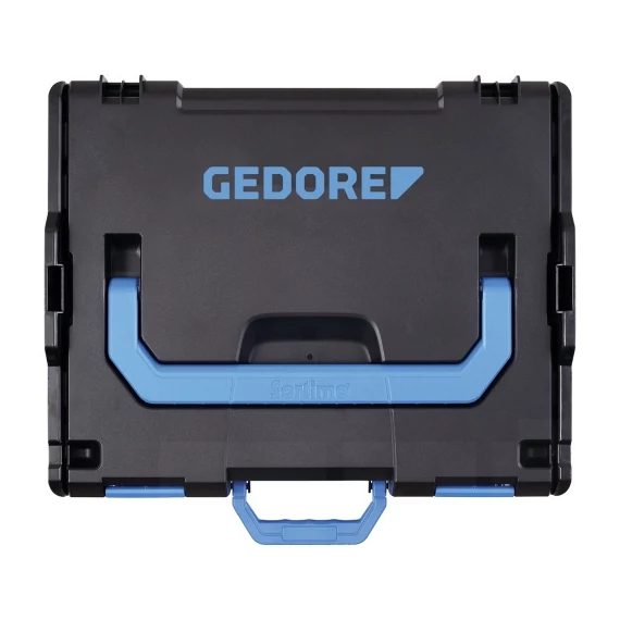 Gedore L-BOXX 136 üres, 442x357x151 mm (1100 L)