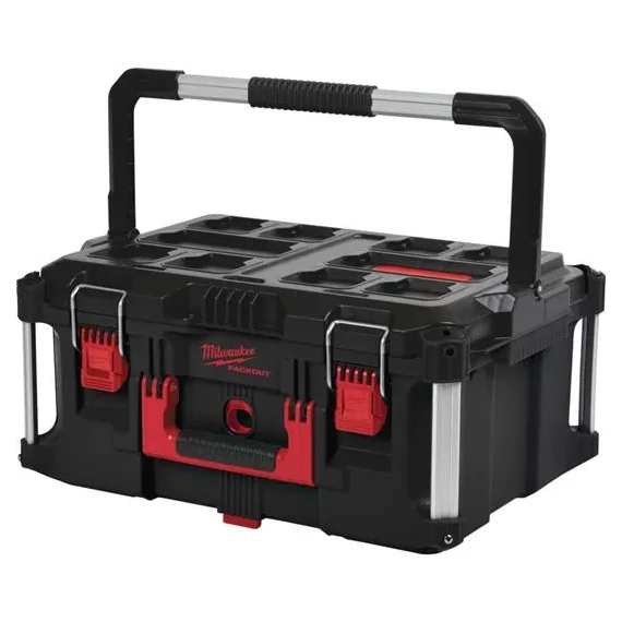 Milwaukee packout láda 2 4932464079