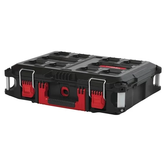 Milwaukee packout láda 3 4932464080