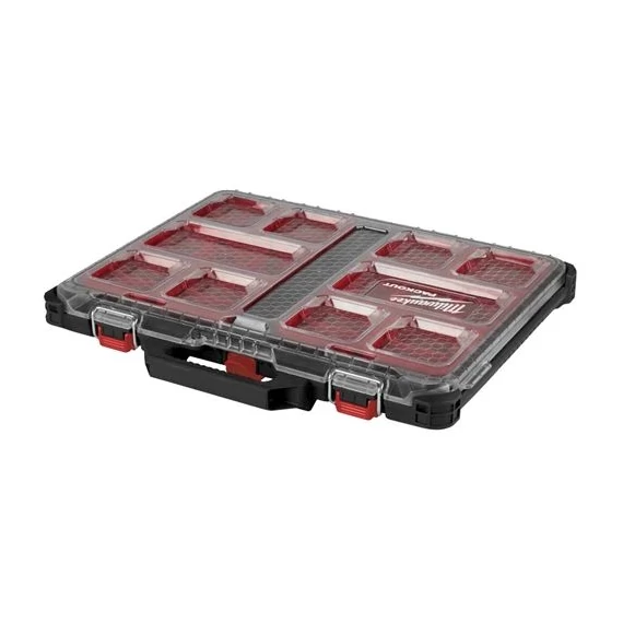 Milwaukee packout slim 4932471064