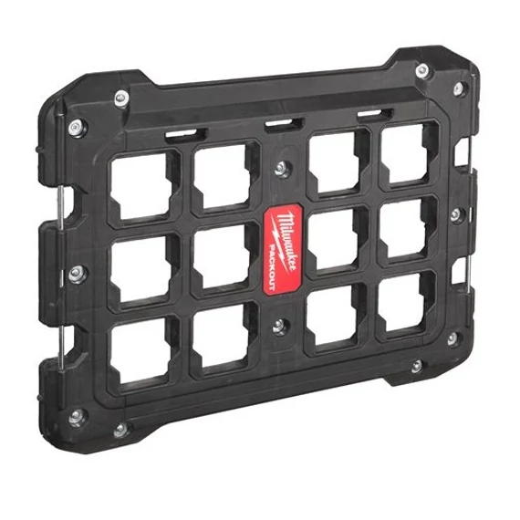 Milwaukee packout rögzítőlemez 4932471638