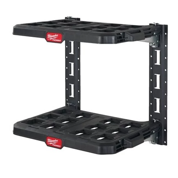 Milwaukee packout racking 4932472127