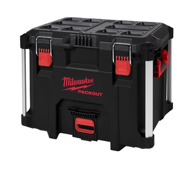 Milwaukee packout xl tool box 4932478162
