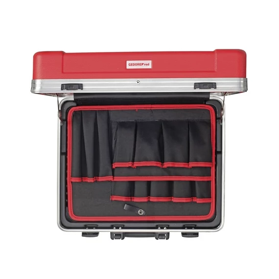 GedoreRed szerszámkoffer L 445 mm üres R20650066