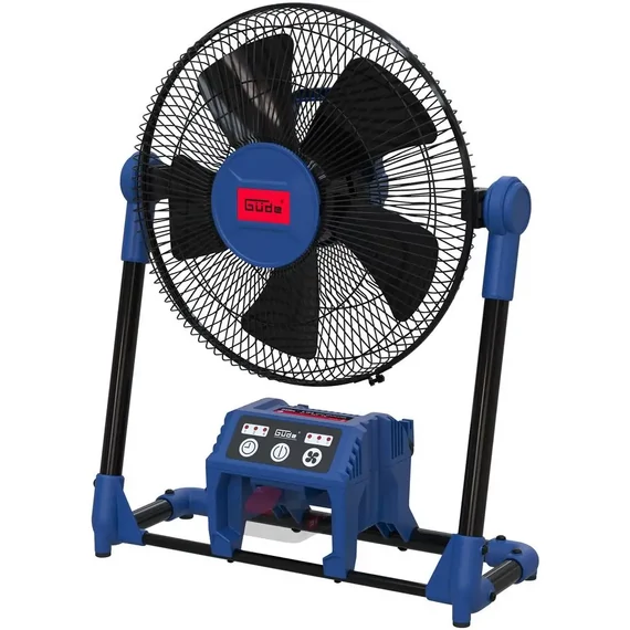 Güde Akkumulátoros ventilátor V 18-0