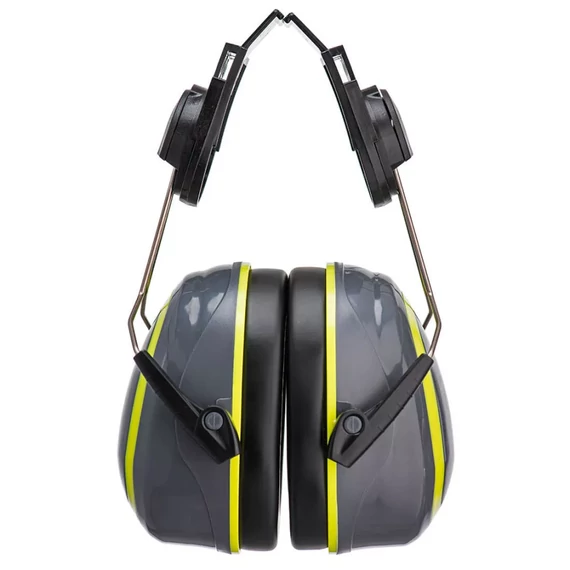Portwest PW76 HV Extreme fülvédő középméretű Clip-On