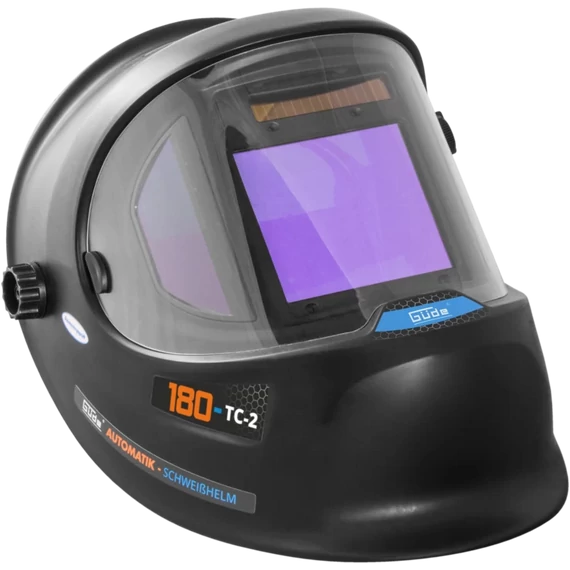 Güde Automatikus hegesztősisak GSH 180-TC-2