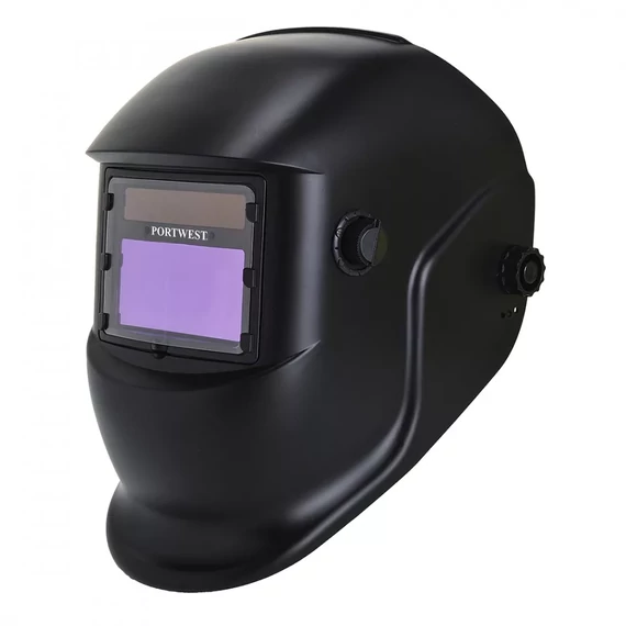 Portwest PW65 IgKnight hegesztő fejpajzs