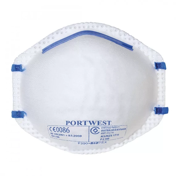 Portwest P200 FFP2 porálarc