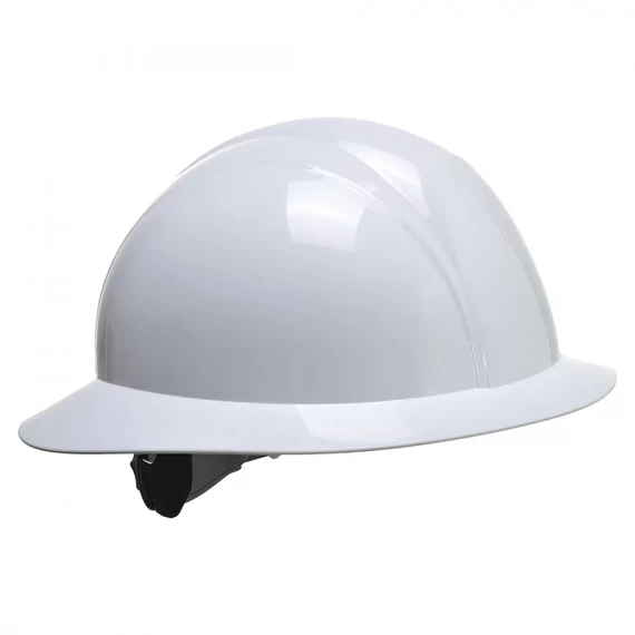 Portwest PS52 PW Full Brim védősisak