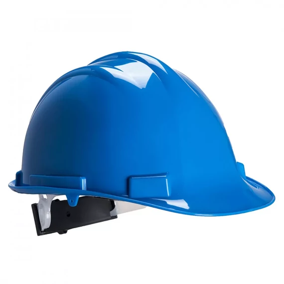 Portwest PS57 Expertbase Wheel Safety védősisak kék