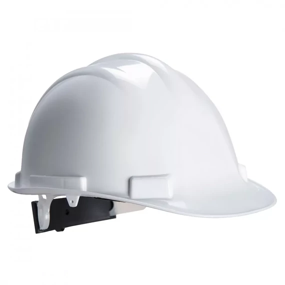 Portwest PS57 Expertbase Wheel Safety védősisak fehér