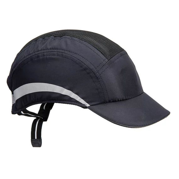 Portwest PS79 - AirTech ütésbiztos sapka navy