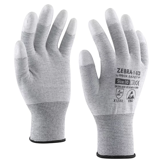 Rock Safety Zebra 1 Eco