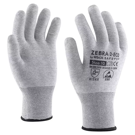 Rock Safety Zebra 2 Eco