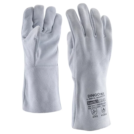 Rock Safety Dingo Dlx