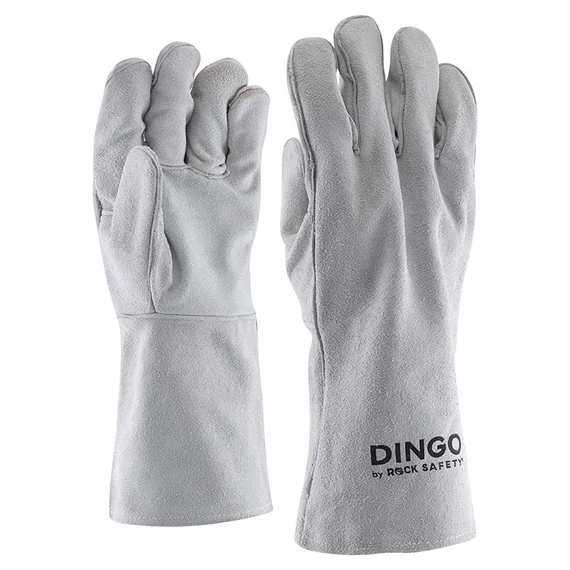 Rock Safety Dingo