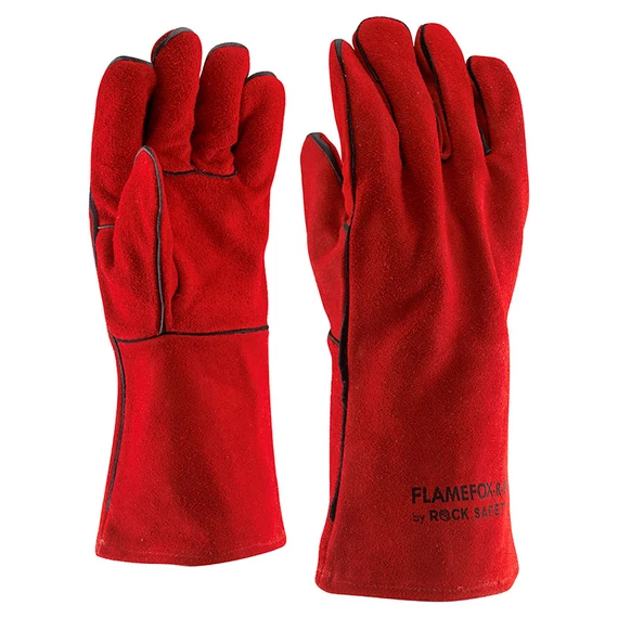Rock Safety Flamefox R Gb