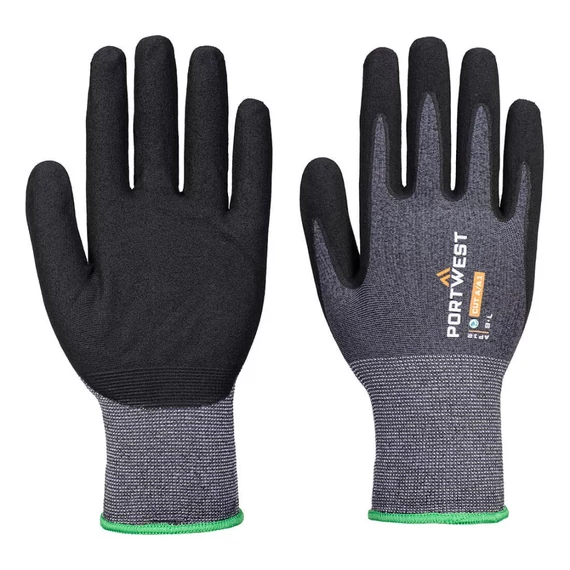 Portwest SG Grip15 Eco nitril kesztyű