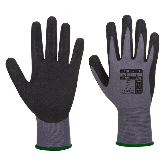 Portwest AP62 PW NANO 6000 Dermiflex Aqua vízálló kesztyű