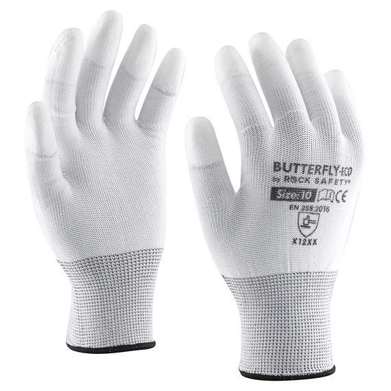 Rock Safety Butterfly Eco