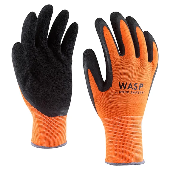 Rock Safety Wasp - Mártott Munkavédelmi Kesztyű - Berb Szerszám