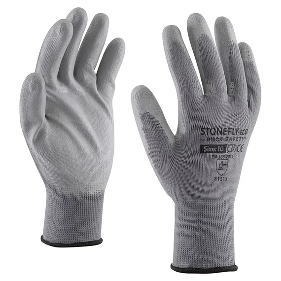 Rock Safety Stonefly Eco