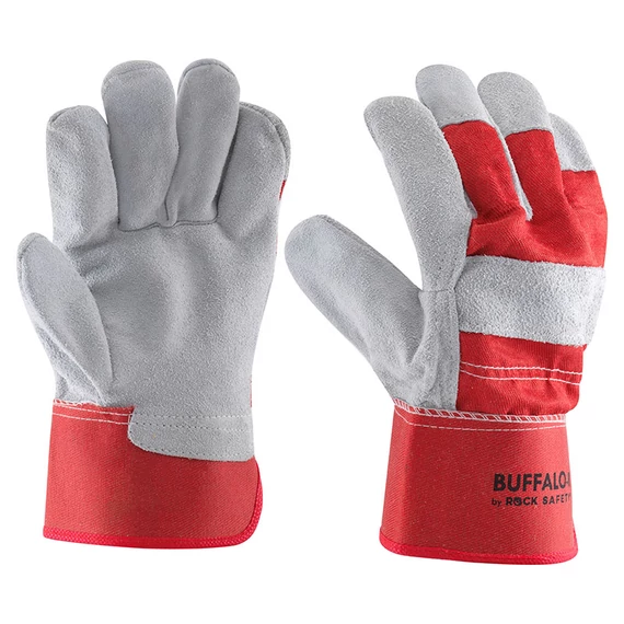 Rock Safety Buffalo R