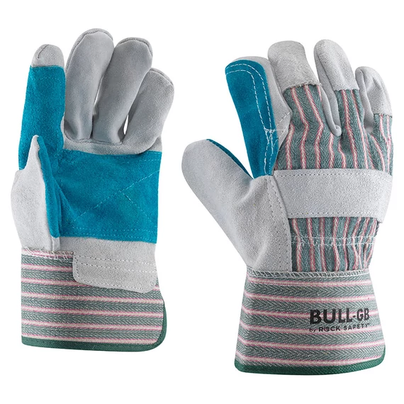 Rock Safety Bull Gb