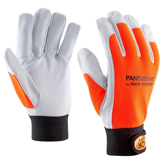 Rock Safety Panther Dlx