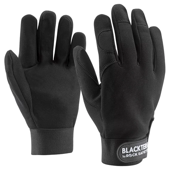 Rock Safety Blacktern
